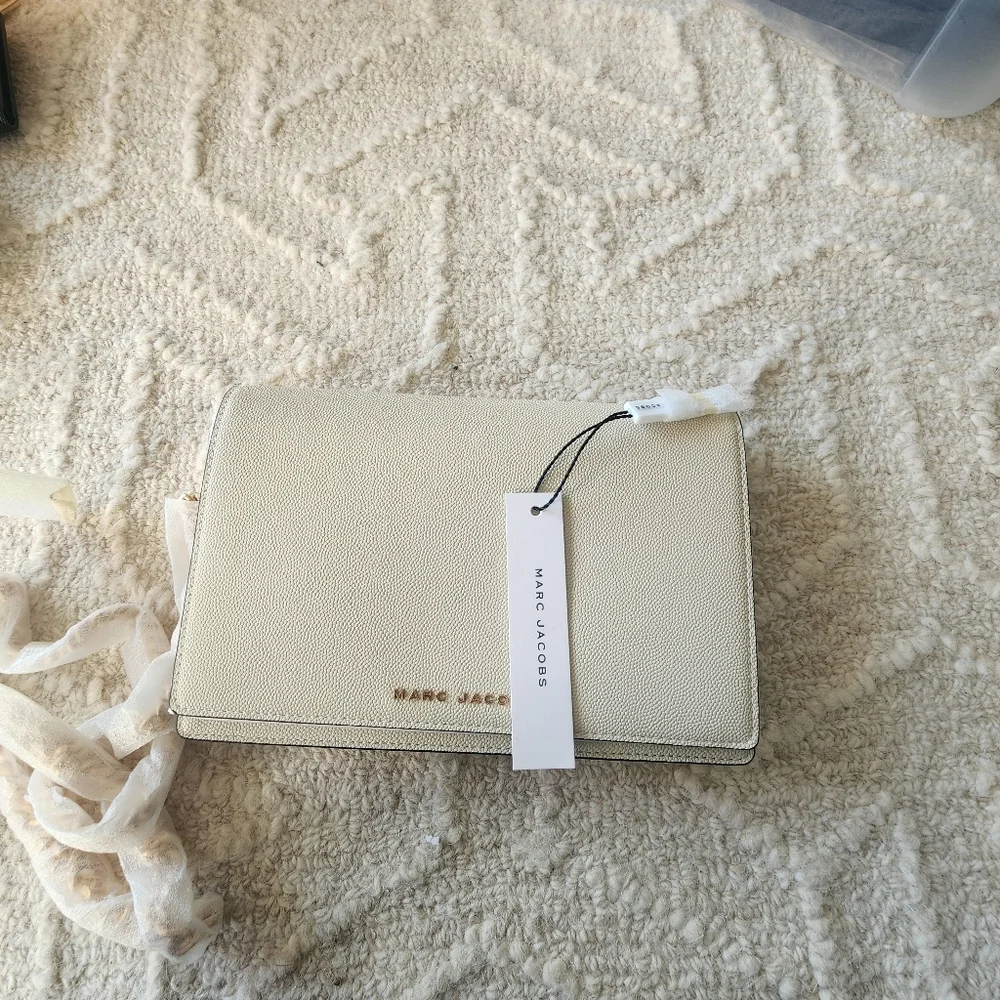 Marc Jacobs elevate your